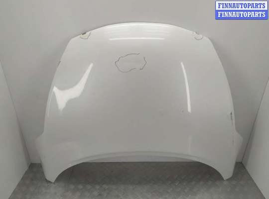 Капот NS992662 на Nissan Juke 1 поколение 2010 - 2014