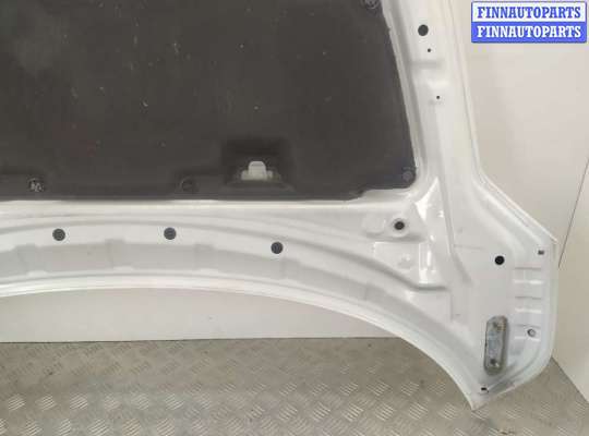 купить Капот на Nissan Juke 1 поколение 2010 - 2014