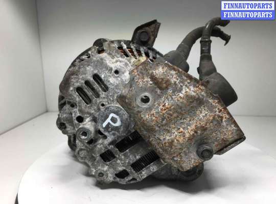 купить Генератор на Honda Civic VIII 2005 - 2012