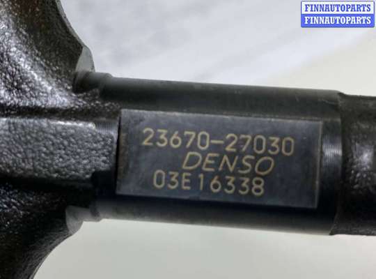 купить Форсунка на Toyota RAV 4 II (A20) 2000 - 2005