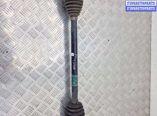 купить Полуось задняя (приводной вал, ШРУС) на Mercedes ML W164 2 поколение (2005-2008)