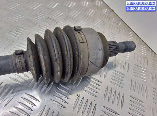 купить Полуось задняя (приводной вал, ШРУС) на Mercedes ML W164 2 поколение (2005-2008)