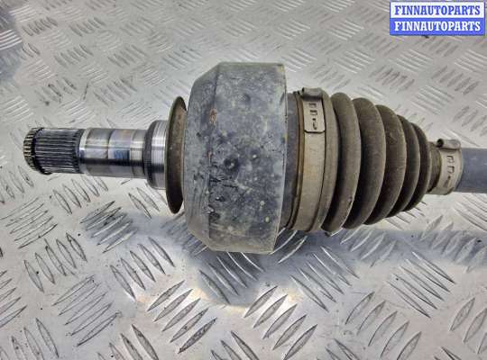 купить Полуось задняя (приводной вал, ШРУС) на Mercedes ML W164 2 поколение (2005-2008)