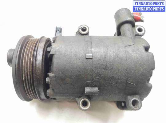 купить Компрессор кондиционера на Volvo C30 1 поколение (2006-2009)