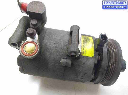 купить Компрессор кондиционера на Volvo C30 1 поколение (2006-2009)