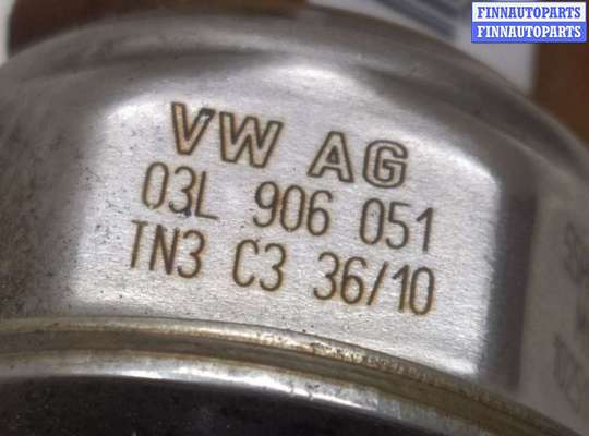 купить Топливная рампа на Audi A3 II (8P1) 2003 - 2013