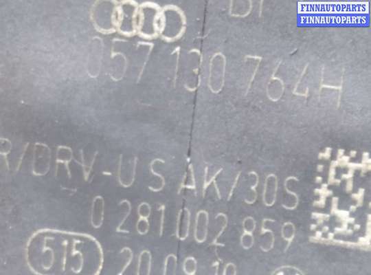 купить Топливная рампа на Audi A3 II (8P1) 2003 - 2013