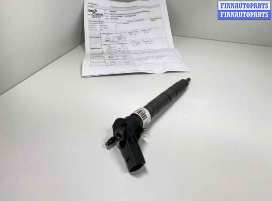 купить Форсунка на Audi A6 C6 (4F2) 2004 - 2011