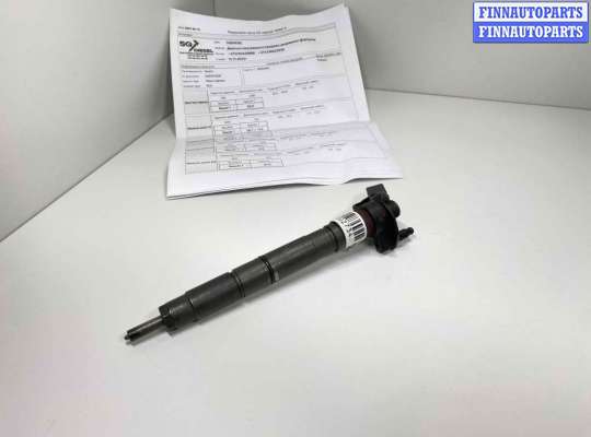 купить Форсунка на Audi A6 C6 (4F2) 2004 - 2011