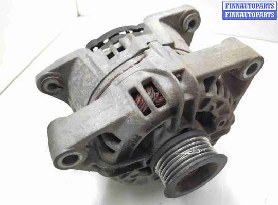 купить Генератор на Opel Astra H 2004 - 2014