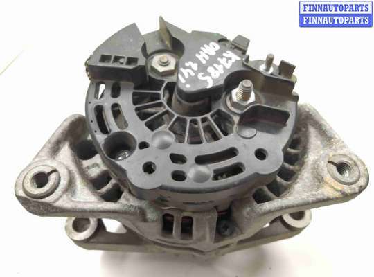 купить Генератор на Opel Astra H 2004 - 2014