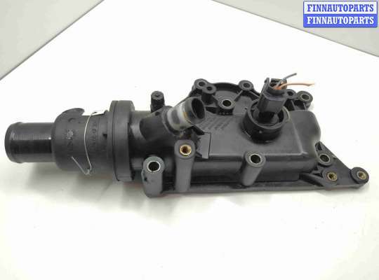 купить Корпус термостата на Renault Megane II (KM,LM) 2003 - 2009