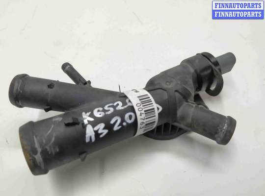 купить Фланец (тройник) системы охлаждения на Audi A3 II (8P1) 2003 - 2013