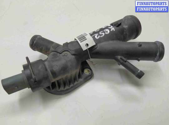 купить Фланец (тройник) системы охлаждения на Audi A3 II (8P1) 2003 - 2013