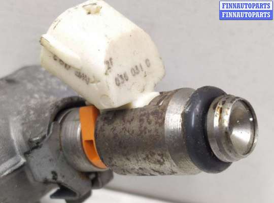 купить Форсунка на Volkswagen Beetle A4 [рестайлинг] 2005 - 2010