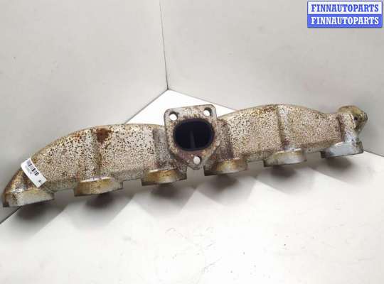 купить Коллектор выпускной на BMW E53 [рестайлинг] (2003-2006)