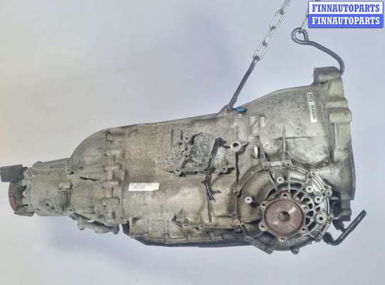 купить КПП автоматическая (АКПП) на Audi A6 C6 (4F2) 2004 - 2011