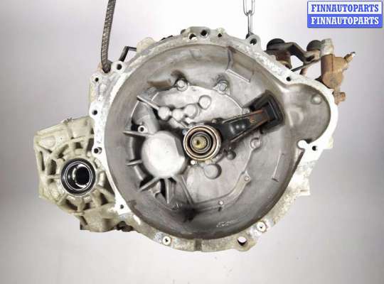 КПП механическая (МКПП) 5-ступенчатая MT580845 на Mitsubishi ASX 1 поколение [рестайлинг] (2012-2016)