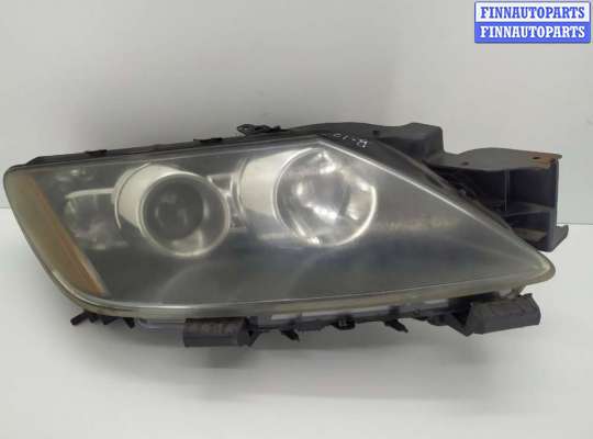 Купить Фара правая на Mazda CX-7 (ER) 2006 - 2012 Фара правая MZ656716 на Mazda CX-7 (ER) 2006 - 2012