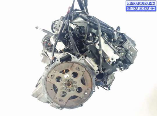 купить Двигатель на BMW 5 E60/E61 5 поколение (2002-2007)