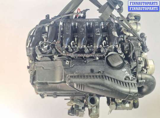 купить Двигатель на BMW 5 E60/E61 5 поколение (2002-2007)