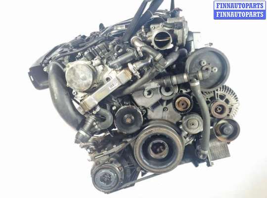 Купить Двигатель на BMW 5 E60/E61 5 поколение (2002-2007) Двигатель BM3547896 на BMW 5 E60/E61 5 поколение (2002-2007)
