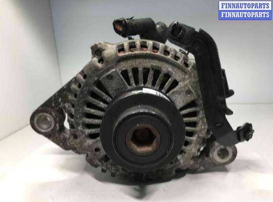 купить Генератор на Kia Carnival 2 поколение 2006 - 2010