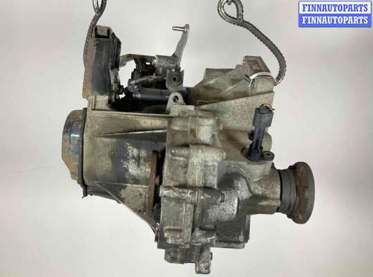 купить КПП механическая (МКПП) 5-ступенчатая на Volkswagen Polo IV (9A,9N) 2002 - 2009