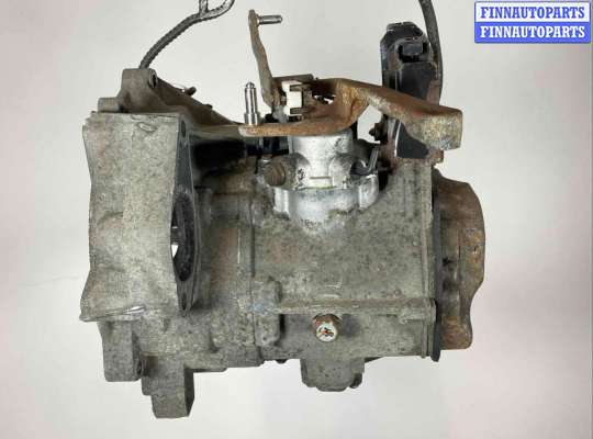 купить КПП механическая (МКПП) 5-ступенчатая на Volkswagen Polo IV (9A,9N) 2002 - 2009