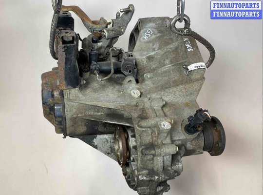 купить КПП механическая (МКПП) 5-ступенчатая на Volkswagen Polo IV (9A,9N) 2002 - 2009