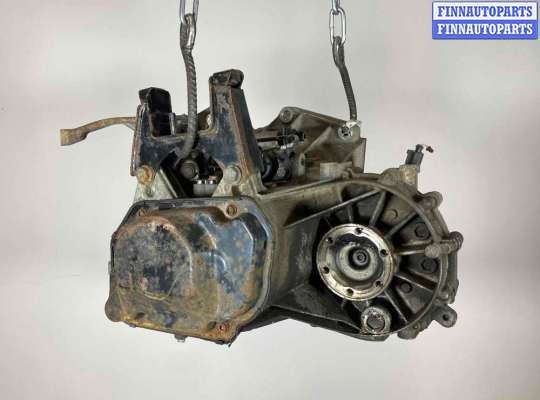 купить КПП механическая (МКПП) 5-ступенчатая на Volkswagen Polo IV (9A,9N) 2002 - 2009