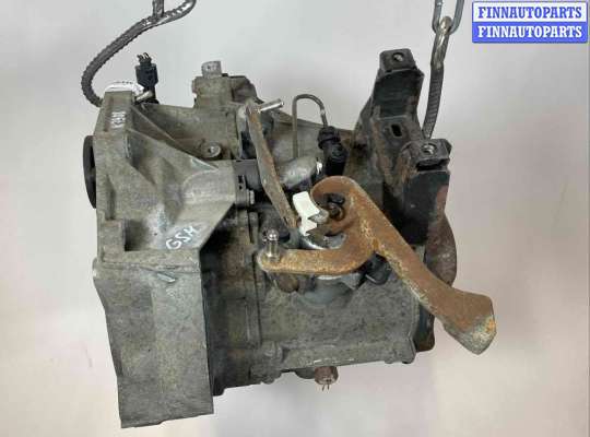 купить КПП механическая (МКПП) 5-ступенчатая на Volkswagen Polo IV (9A,9N) 2002 - 2009