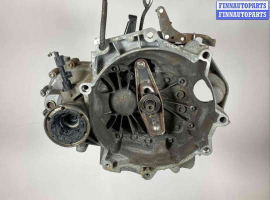 купить КПП механическая (МКПП) 5-ступенчатая на Volkswagen Polo IV (9A,9N) 2002 - 2009