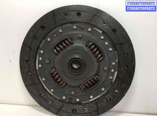 купить Комплект сцепления на Volvo C30 1 поколение (2006-2009)