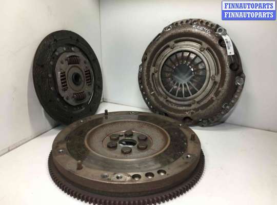 купить Комплект сцепления на Volvo C30 1 поколение (2006-2009)