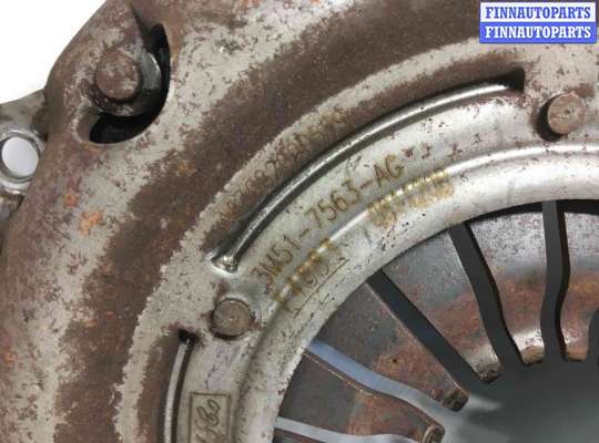 купить Комплект сцепления на Volvo C30 1 поколение (2006-2009)