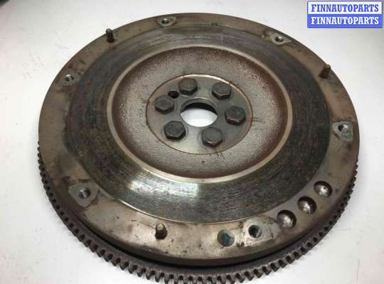 купить Комплект сцепления на Volvo C30 1 поколение (2006-2009)