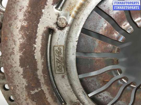 купить Комплект сцепления на Volvo C30 1 поколение (2006-2009)