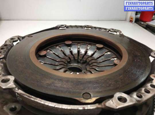 купить Комплект сцепления на Volvo C30 1 поколение (2006-2009)