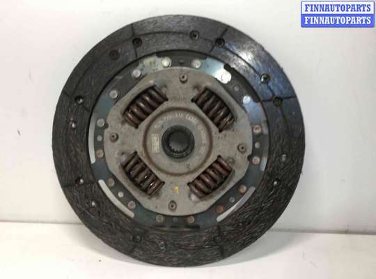 купить Комплект сцепления на Volvo C30 1 поколение (2006-2009)