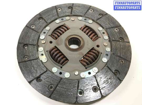Диск сцепления