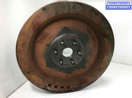 Диск сцепления на Ford Galaxy Mk1 / Mk2 (WGR)