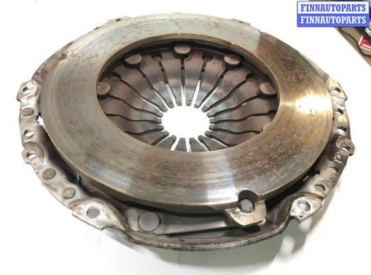 Диск сцепления на Ford Galaxy Mk1 / Mk2 (WGR)