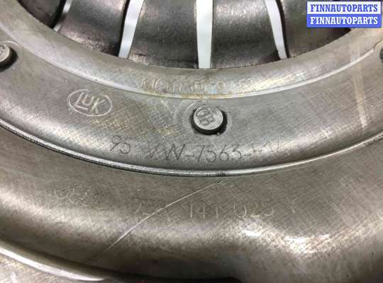 Диск сцепления на Ford Galaxy Mk1 / Mk2 (WGR)