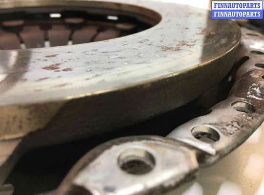 Диск сцепления