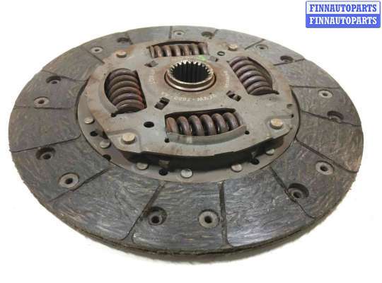 Диск сцепления на Ford Galaxy Mk1 / Mk2 (WGR)