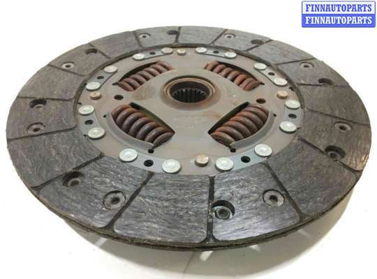 Диск сцепления на Ford Galaxy Mk1 / Mk2 (WGR)
