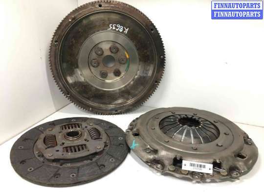 Купить Комплект сцепления на Ford Galaxy I (WGR) 1995 - 2006 Комплект сцепления FO2052634 на Ford Galaxy I (WGR) 1995 - 2006