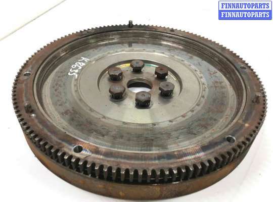 Диск сцепления на Ford Galaxy Mk1 / Mk2 (WGR)