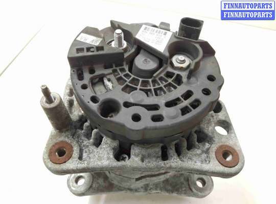 купить Генератор на Volkswagen Golf V (1K) 2003 - 2009